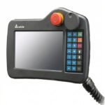 Delta DOP-107HE425 7inch HMI