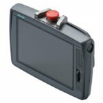 Siemens 6AV2145-6KB20-0AS0 10inch Mobile HMI