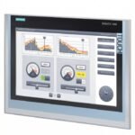 Siemens 6AV2124-0QC02-0AX1 15inch HMI