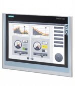 Siemens 6AV2124-0QC02-0AX1 15inch HMI