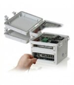 Onset RX3004-00-01 Remote Monitoring Station - Image 3