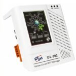 ICP DAS DL-302 CO2 Data Logger