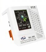 ICP DAS DL-302 CO2 Data Logger