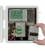 ICP DAS DL-302 CO2 Data Logger - Image 2
