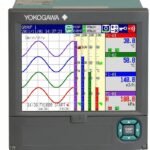 Yokogawa FX1000 Paperless Recorder