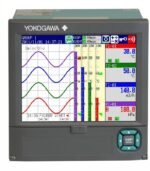 Yokogawa FX1000 Paperless Recorder