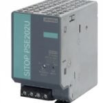 Siemens 6EP1961-3BA21 Redundancy Module