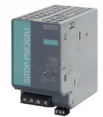 Siemens 6EP1961-3BA21 Redundancy Module