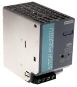 Siemens 6EP1961-3BA21 Redundancy Module - Image 4
