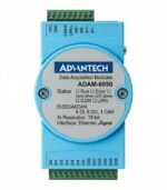 Advantech ADAM-6050-D1 DI/O Module - Image 2
