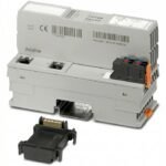 Phoenix AXL F BK ETH Bus Coupler