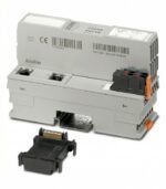 Phoenix AXL F BK ETH Bus Coupler