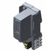 Siemens 6ES7155-6AU02-0BN0 ET200SP Interface Module - Image 4