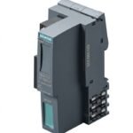 Siemens 6ES7155-6BA01-0CN0 ET200SP PROFIBUS Module