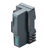 Siemens 6ES7155-6BA01-0CN0 ET200SP PROFIBUS Module