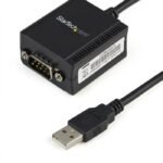 StarTech ICUSB2321F USB to RS232 Converter