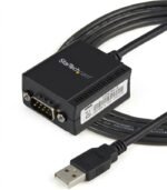 StarTech ICUSB2321F USB to RS232 Converter - Image 2