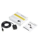 StarTech ICUSB2321F USB to RS232 Converter - Image 4
