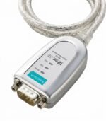 Moxa UPort 1150 USB Serial Converter - Image 2