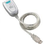 Moxa UPort 1150 USB Serial Converter