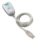 Moxa UPort 1150 USB Serial Converter