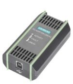 Siemens 6GK1571-0BA00-0AA0 USB MPI Adapter