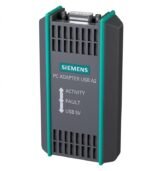 Siemens 6GK1571-0BA00-0AA0 USB MPI Adapter - Image 2