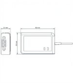 Ixxat USB-to-CAN FD CAN Adapter - Image 4