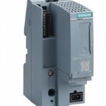 Siemens 6ES7155-6AU01-0CN0 ET200SP Interface Module