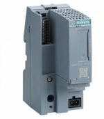 Siemens 6ES7155-6AU01-0CN0 ET200SP Interface Module