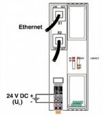 Phoenix 2701815 Bus Coupler - Image 4