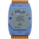 ICP DAS I-7510 RS485 Repeater