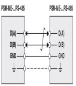 Phoenix 2744429 RS485 Repeater - Image 5