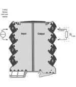 Weidmuller 1176070000 Signal Isolator - Image 2