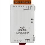 ICP DAS tGW-715 Modbus Gateway