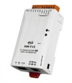 ICP DAS tGW-715 Modbus Gateway - Image 2