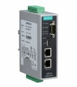 Moxa MGate MB3170 Modbus Gateway - Image 2
