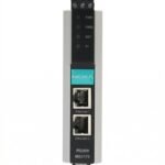 Moxa MGate MB3170 Modbus Gateway