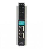 Moxa MGate MB3170 Modbus Gateway