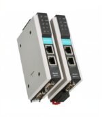 Moxa MGate MB3170 Modbus Gateway - Image 3