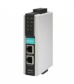 Moxa MGate MB3170 Modbus Gateway - Image 4