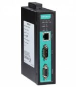 Moxa MGate 5101-PBM-MN PROFIBUS Modbus Gateway