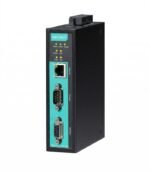 Moxa MGate 5101-PBM-MN PROFIBUS Modbus Gateway - Image 2