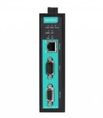Moxa MGate 5101-PBM-MN PROFIBUS Modbus Gateway - Image 3