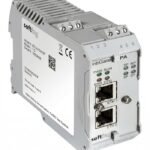 Softing mbGate DP PROFIBUS Gateway