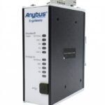 HMS AB7649-F EtherNetIP PROFINET Gateway