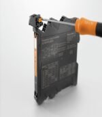 Weidmuller ACT20P-PRO-FI Signal Converter - Image 3