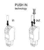 Weidmuller ACT20P-PRO-FI Signal Converter - Image 9