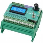 Laumas TLE Weight Transmitter