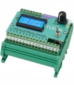 Laumas TLE Weight Transmitter